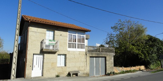 VENTA CASA GUNDIAS