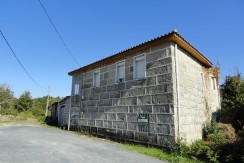 VENTA CASA ROIRIZ