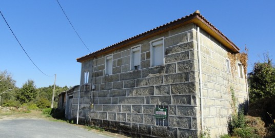 VENTA CASA ROIRIZ
