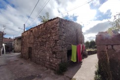 VENTA CASA A BARRACA