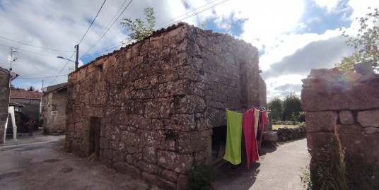 VENTA CASA A BARRACA