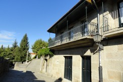 VENTA CASA ALLARIZ CENTRO