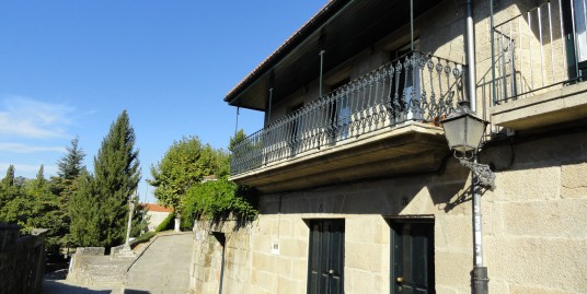 VENTA CASA ALLARIZ CENTRO